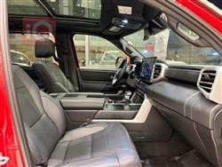 تۆیۆتا توندرا